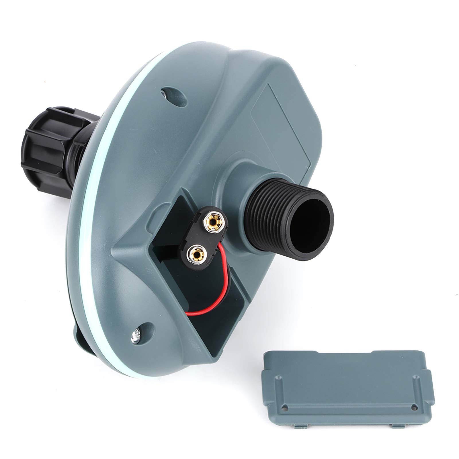 Controlador de riego automático galcon G3/4 Pulgadas Rosca Macho Hembra Controlador de riego Inteligente Temporizador de Agua automático Controlador de riego