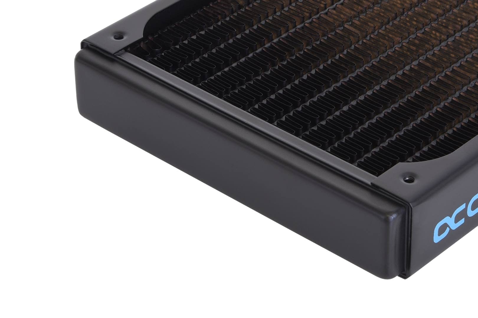 Amazon.com: Alphacool NexXxoS ST25 Full Copper 240mm Radiator