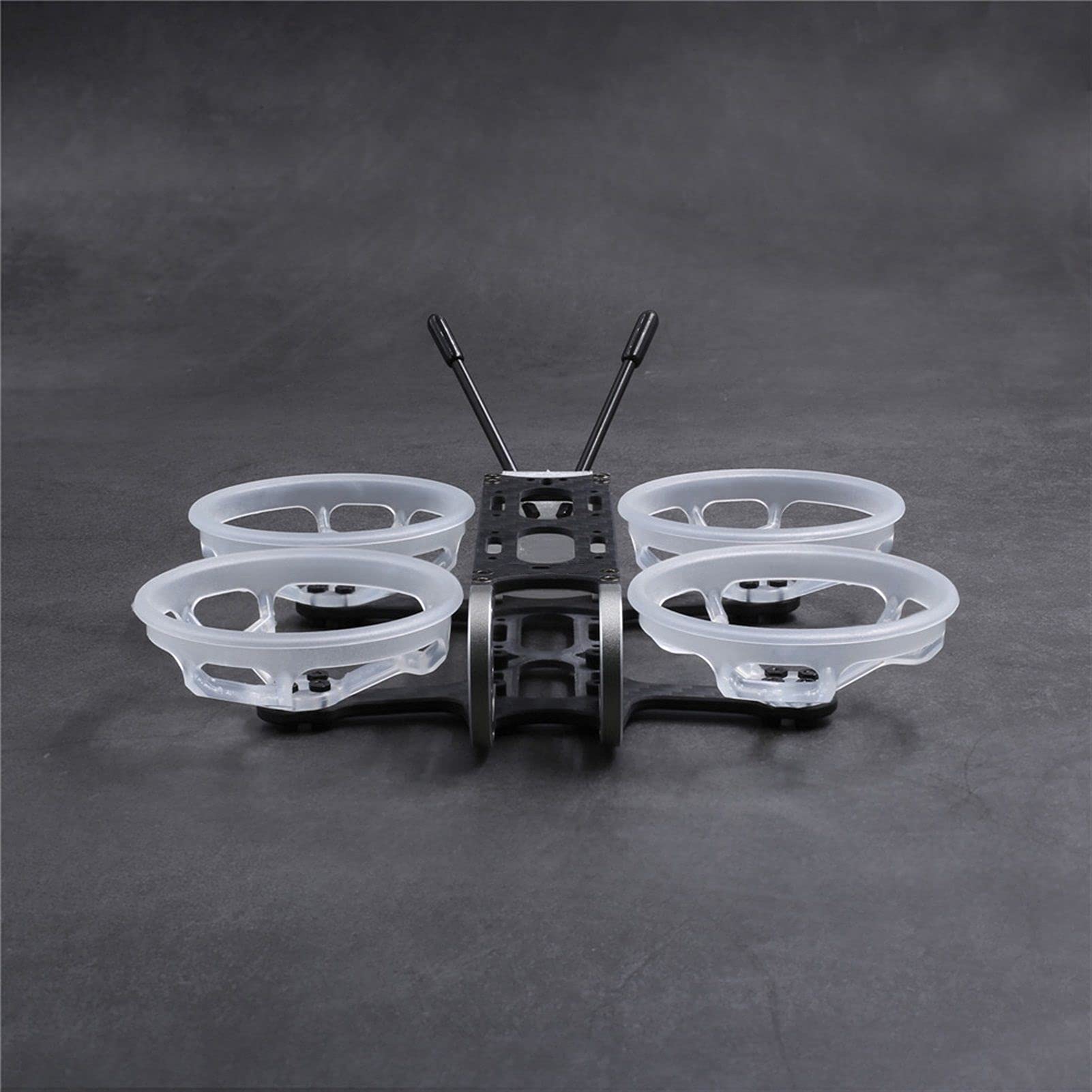 GEP-CP Freestyle FPV Racing Drone 2 Cal 115mm Cinepro Rack