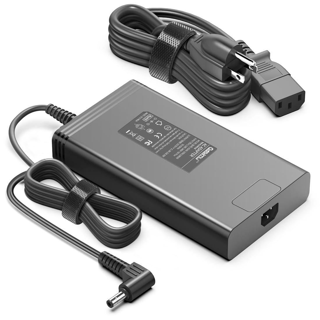 Amazon.com: CASIMY 19.5V 230W Mini PC Adapter for Intel NUC 11