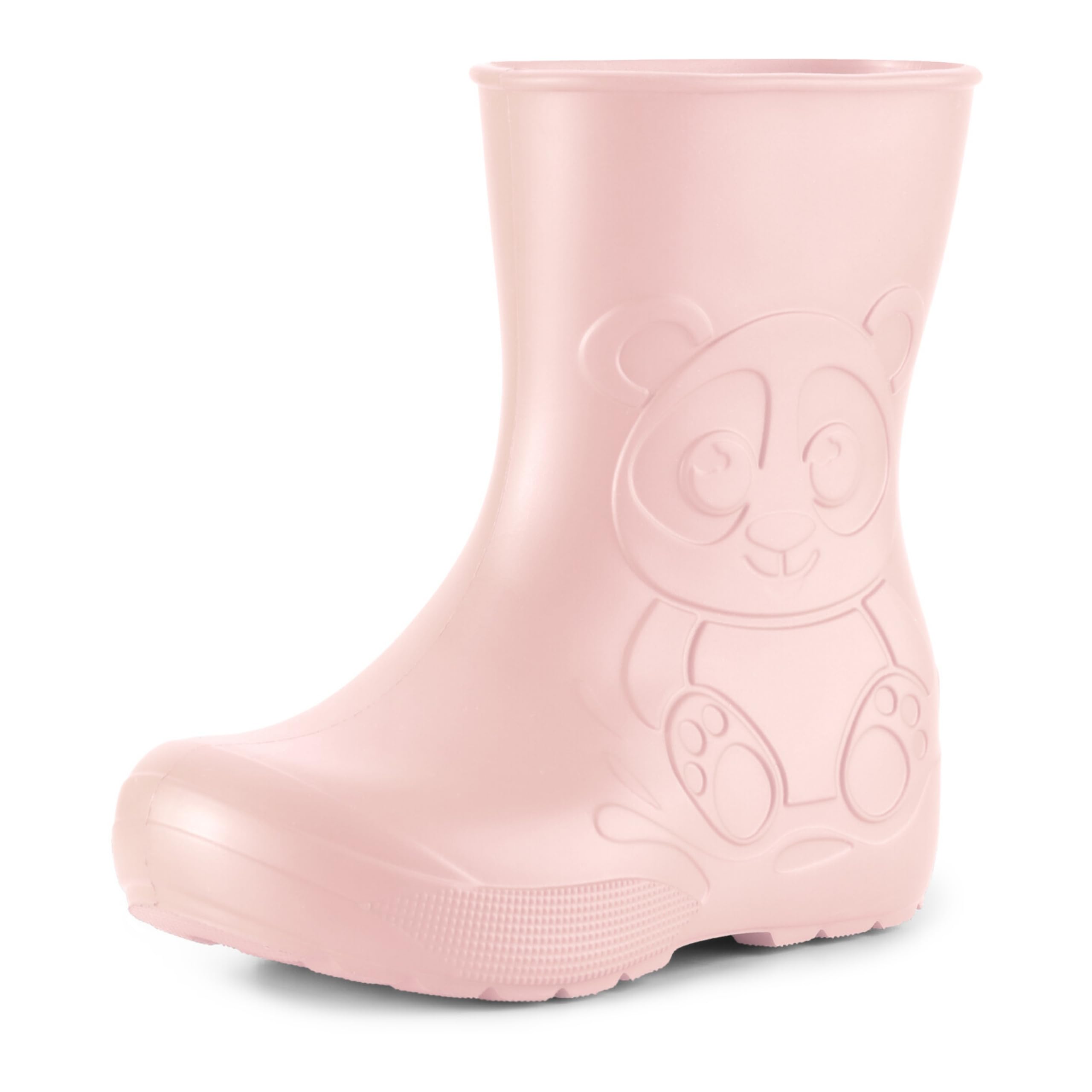 Ladeheid Gummistiefel Kinder Eva federleichte Regenschuhe für Jungen und Mädchen LA-CA-10