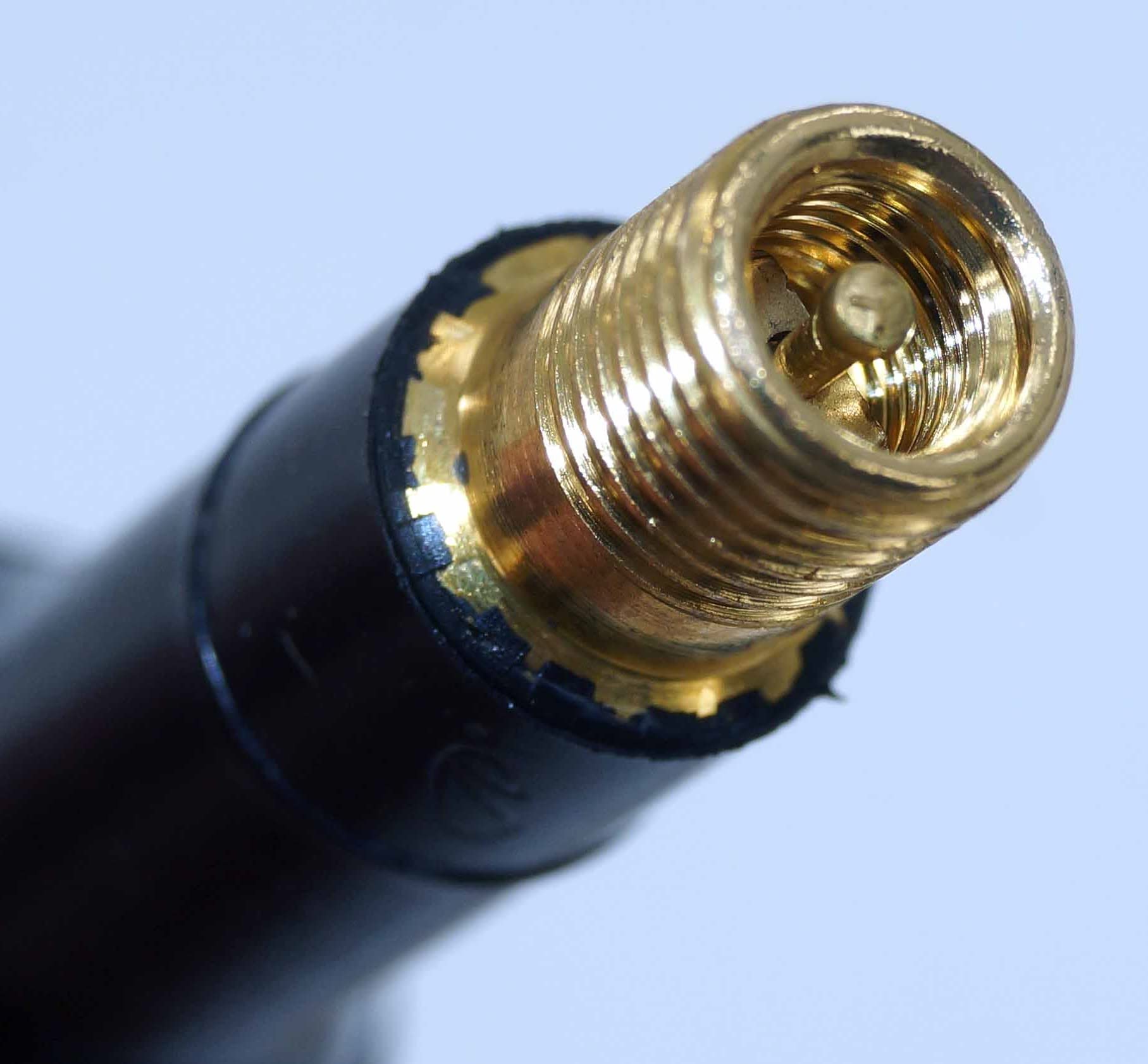 Schrader 20280 Capteur TPMS (F2GT 1A180 AB, 433 MHz)