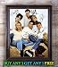 Friends Tv Show Cast Autographed Signed 8x10 Photo Reprint #53 Special Unique Gifts Ideas Him Her Best Friends Birthday Christmas Xmas Valentines Anniversary Fathers Mothers Day