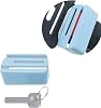 Blet Lock Guard (Blue)