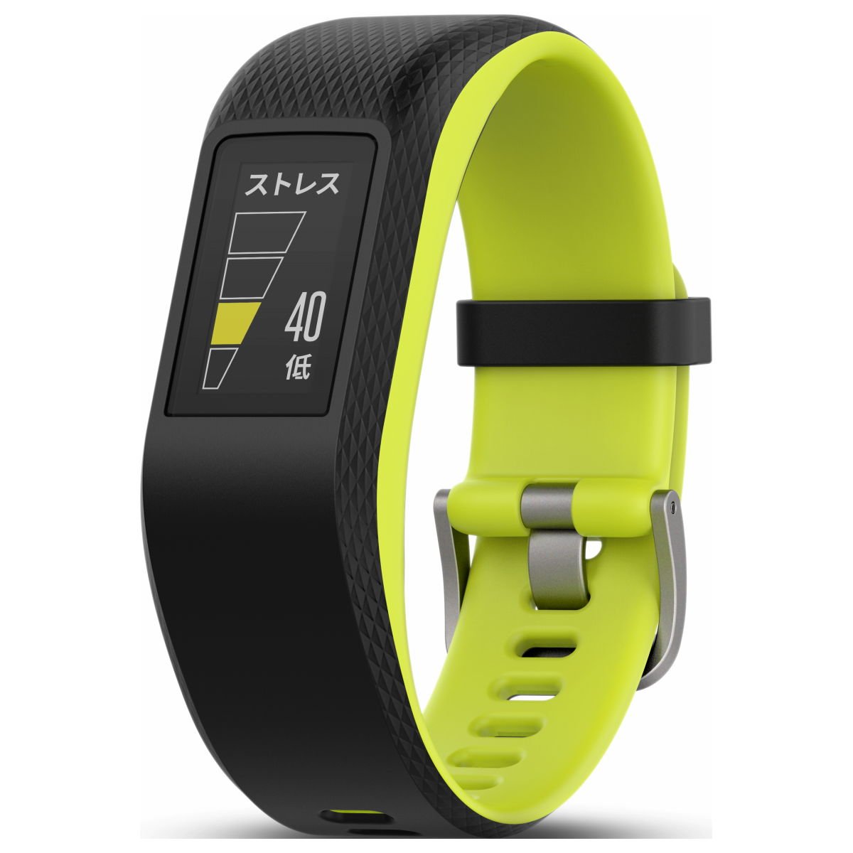 Amazon | GARMIN(ガーミン) GPS アクティブトラッカー vivosport