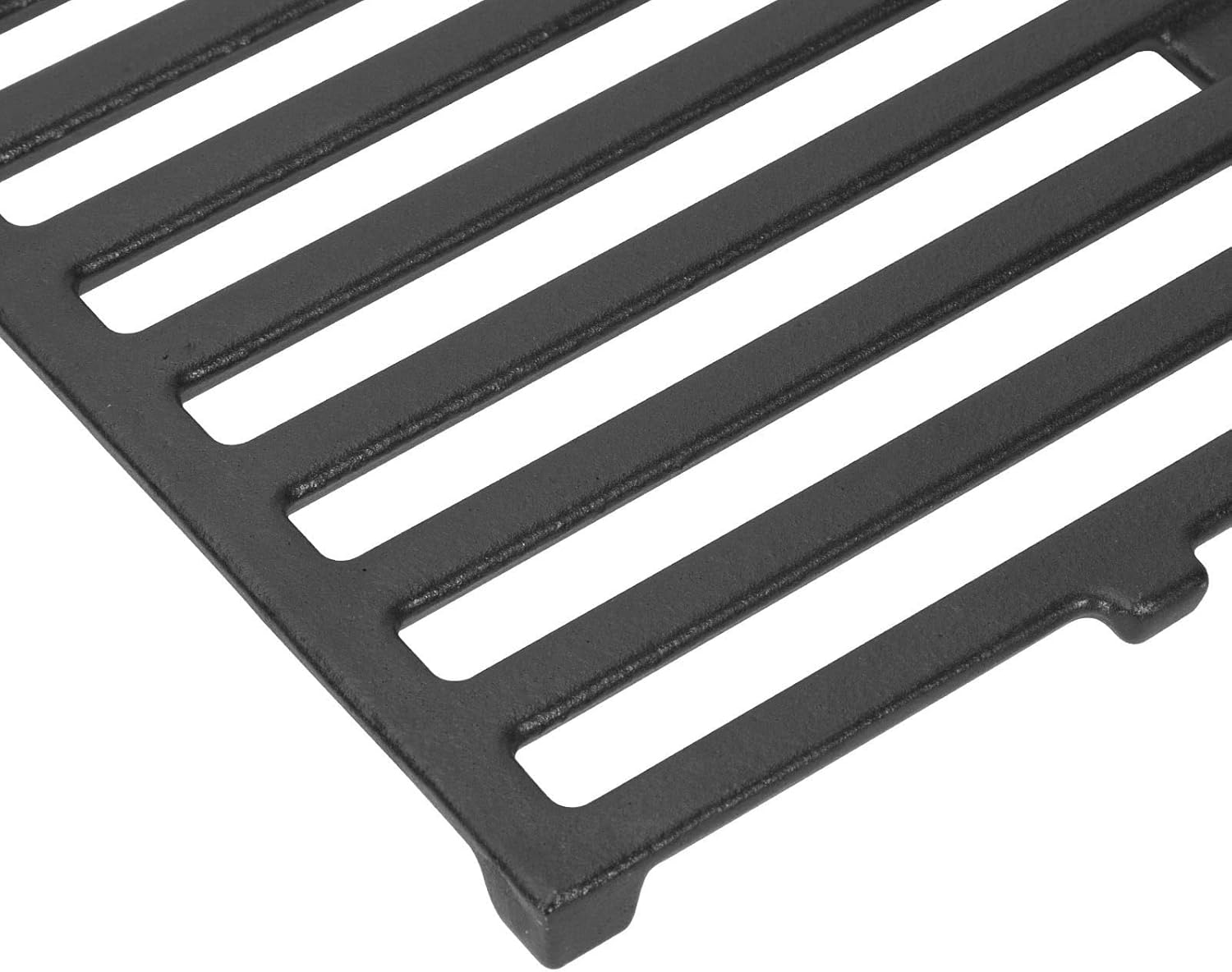 PETKAO 7636 15.3'' Flavorizer Bars and 7638 7525 Grill Grates for Weber Spirit E-310 II E-310 Spirit S-310 Spirit 300 Series : Patio, Lawn & Garden