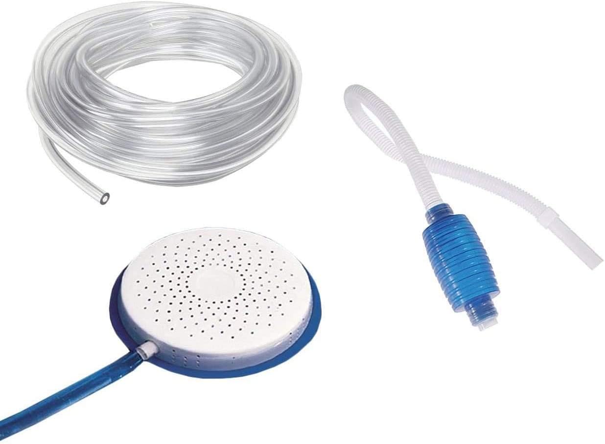 SWIMLINE HYDROTOOLS ORIGINAL Submersible Pool Cover Water