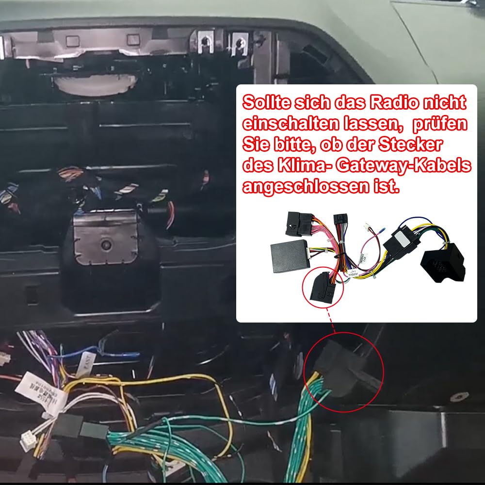 Junsun Android 15 Autoradio für Mercedes Benz Vito 447 2014-2020 4GB+64GB mit 12,3 Zoll Touchscreen unterstützt 4G-SIM-Karte, CarPlay, FM Radio, Bluetooth, WLAN, Navigtion, SWC