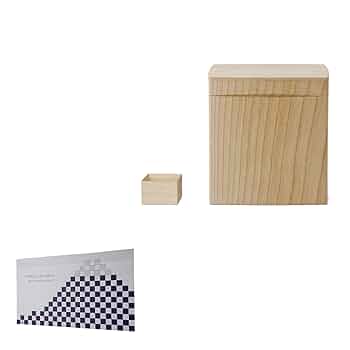 KIRIFT 桐 木製 米びつ ライスストッカー 5kg 蜜蝋 all_600x600.jpg?v=1725492399