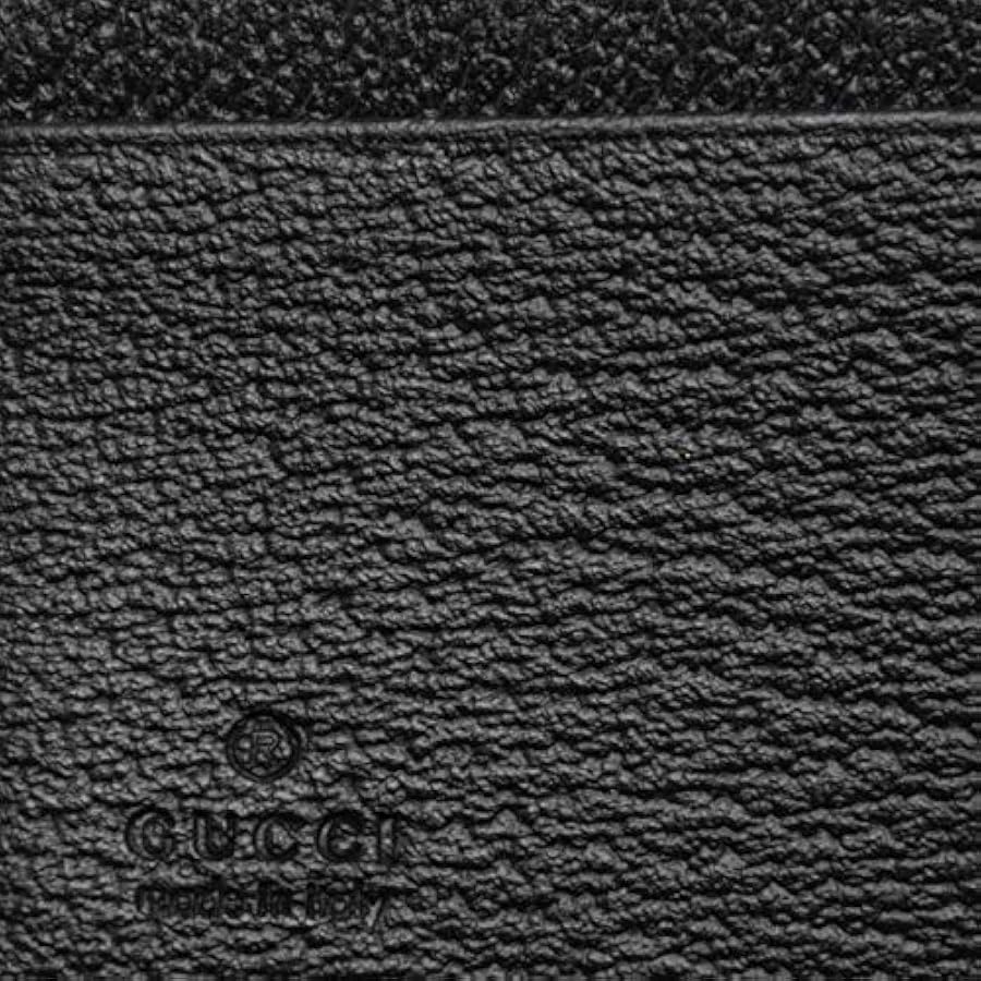 Amazon.co.jp: [グッチ] 財布 メンズ 二つ折り 蜂 小銭入れ有り