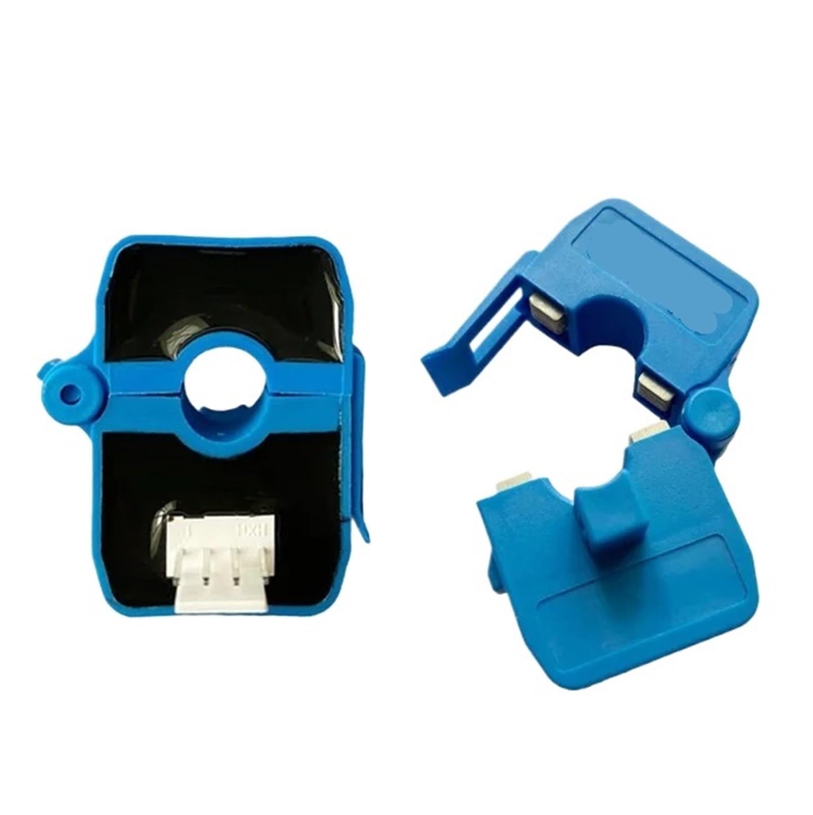 CXFCIHFT 1PCS Sensor CHCS-EKH Series Open Small Size Current Sensor 10-100A