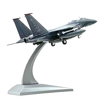 戦闘機模型 F15 アメリカ軍 ストライクイーグル JL-MODEL F15E 61JYYTnozZL._UF350,350_QL50_.jpg