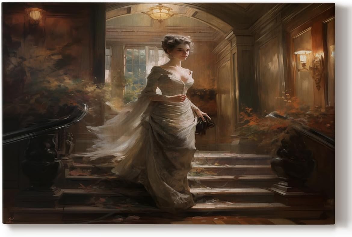 Renditions Gallery Canvas Paintings & Prints Beautifully