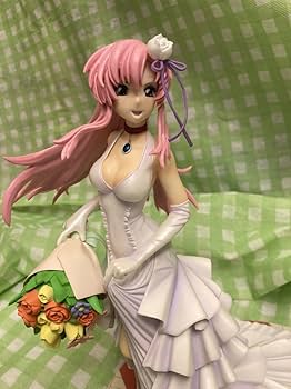 Amazon | ラクスクライン ウェディングドレス version