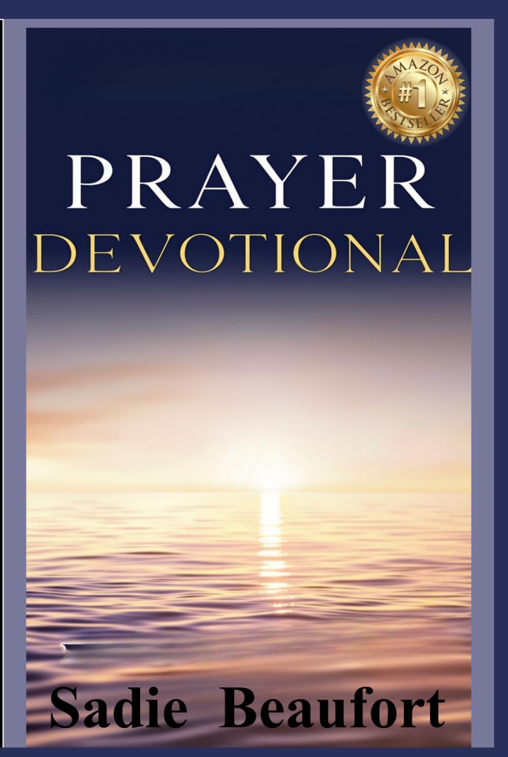 Prayer Devotional