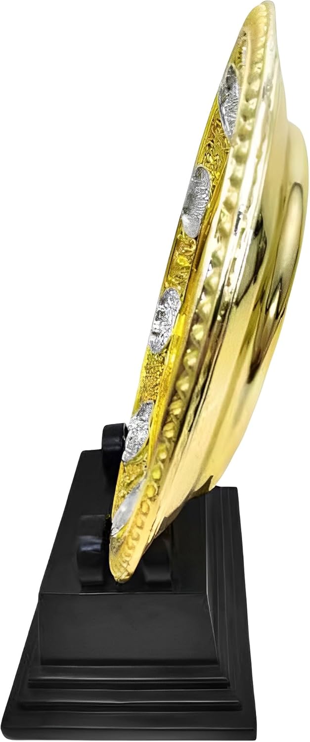 アンジュカトリーナ エルホールデム入選トロフィー エムホールデム に