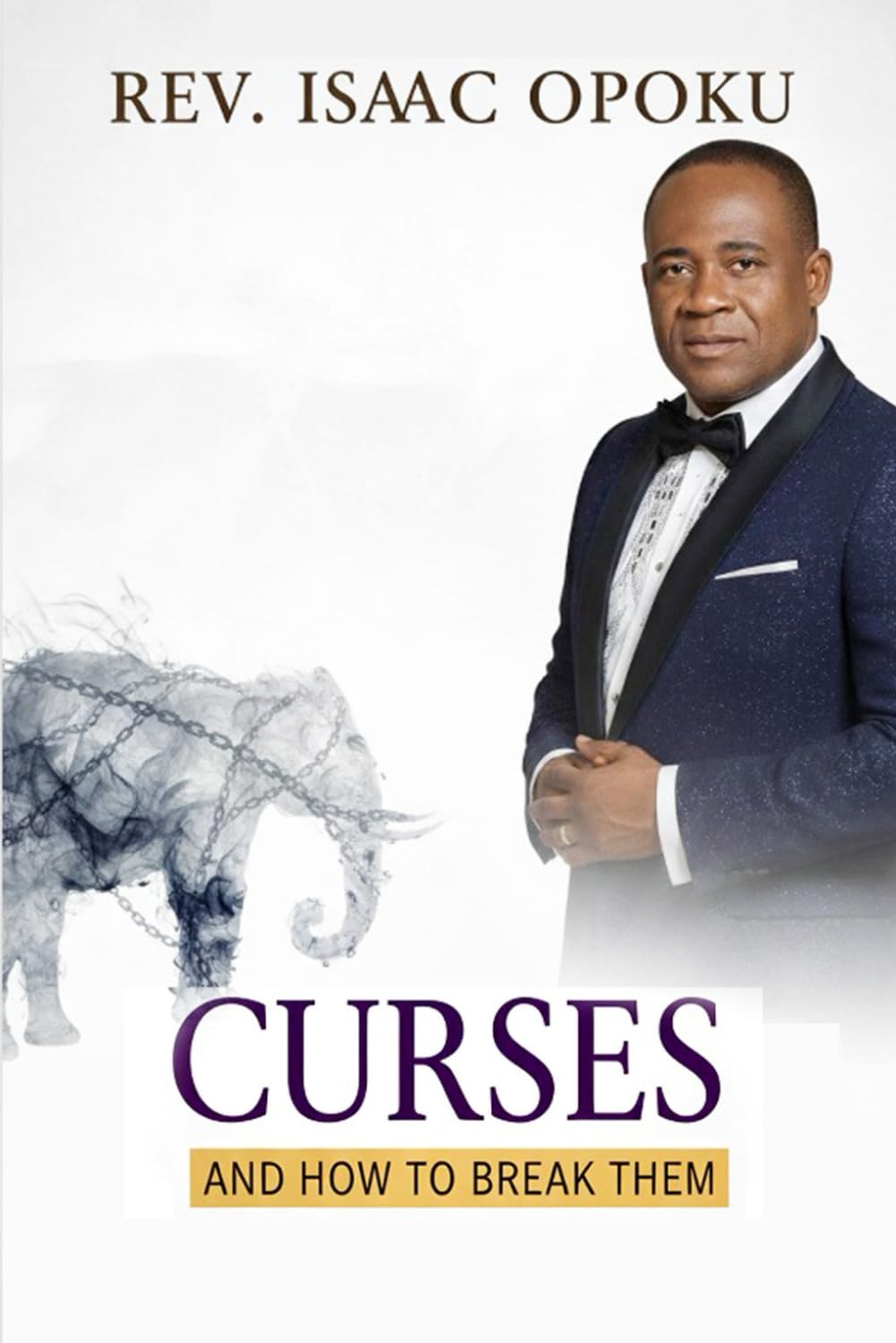 CURSES AND HOW TO BREAK THEM