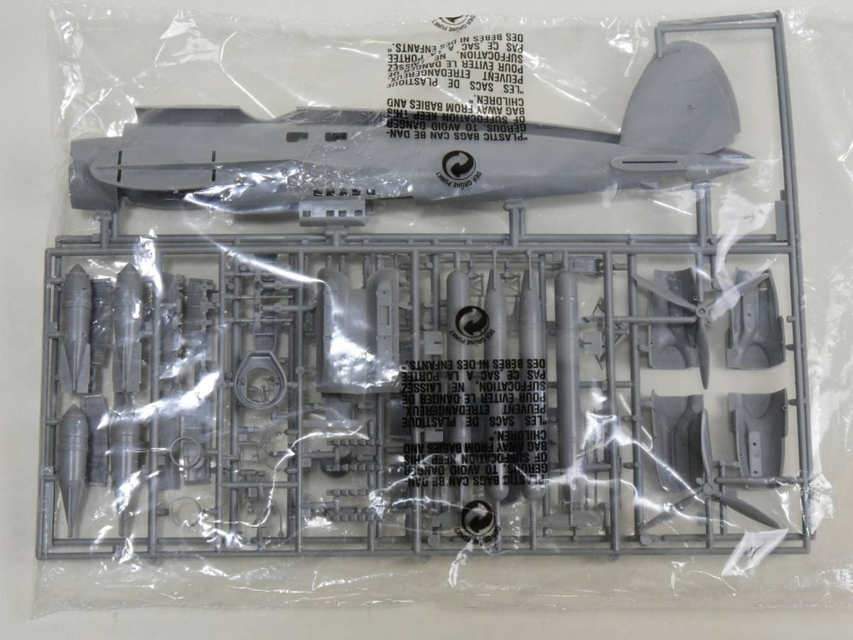 Amazon.co.jp: ドイツ レベル 1/48 ハインケル He111 H-4/H-6 ドイツ