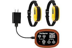 PAWZ Away Indoor Pet Barrier: Freedom Within Boundaries