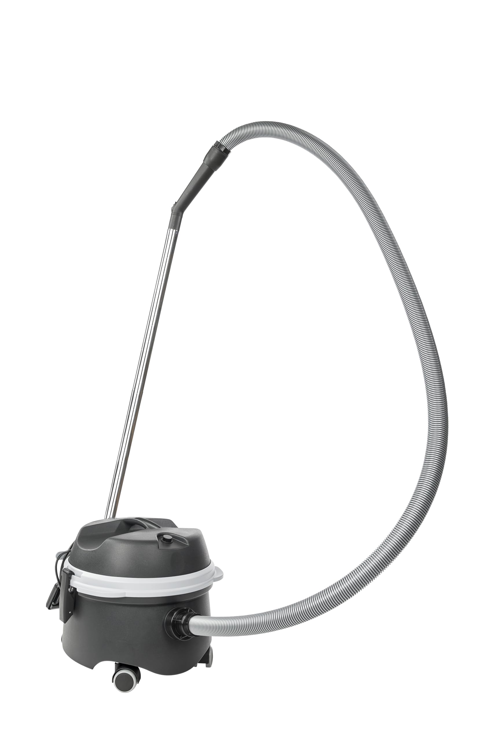 Diversey 7524184 TASKI Go Aspirapolvere, compatto e potente e netzbetriebene Kessel Aspirapolvere