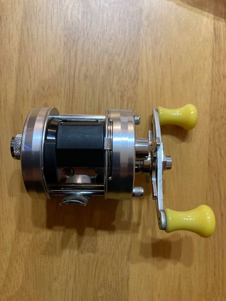 ABU Ambassadeur 1600C IAR リール　スプール　アベイル アベイル/Avail 【ABU 1500C/1500CI/1600C IAR/1601C IAR