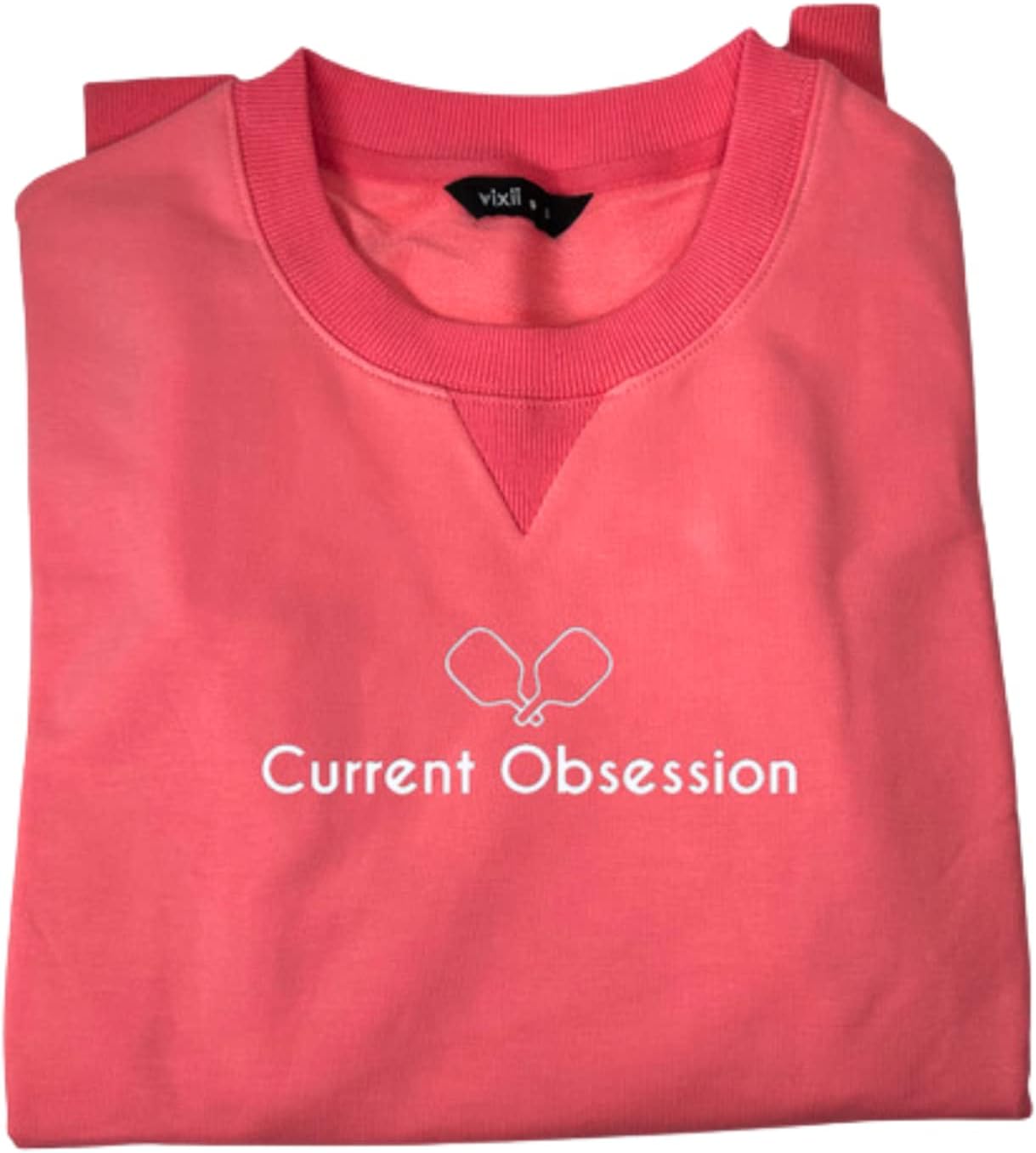 Women's Sports Sweatshirt Long Sleeve Pullover Tops Golf Tennis Pickbleball Best Mom Gifts for Wife Mothers Day