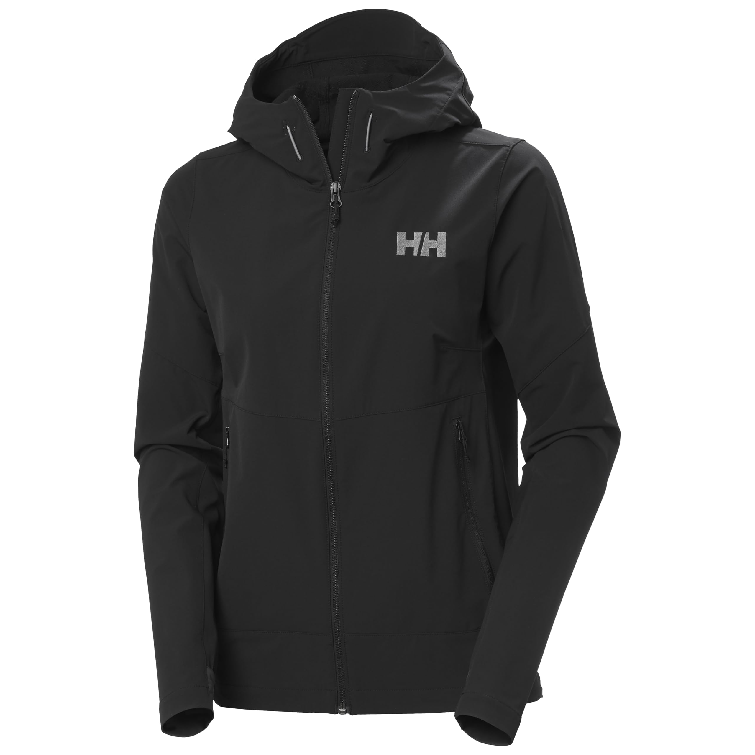 Helly Hansen Blaze Softshell Hood Softshell Jacket L