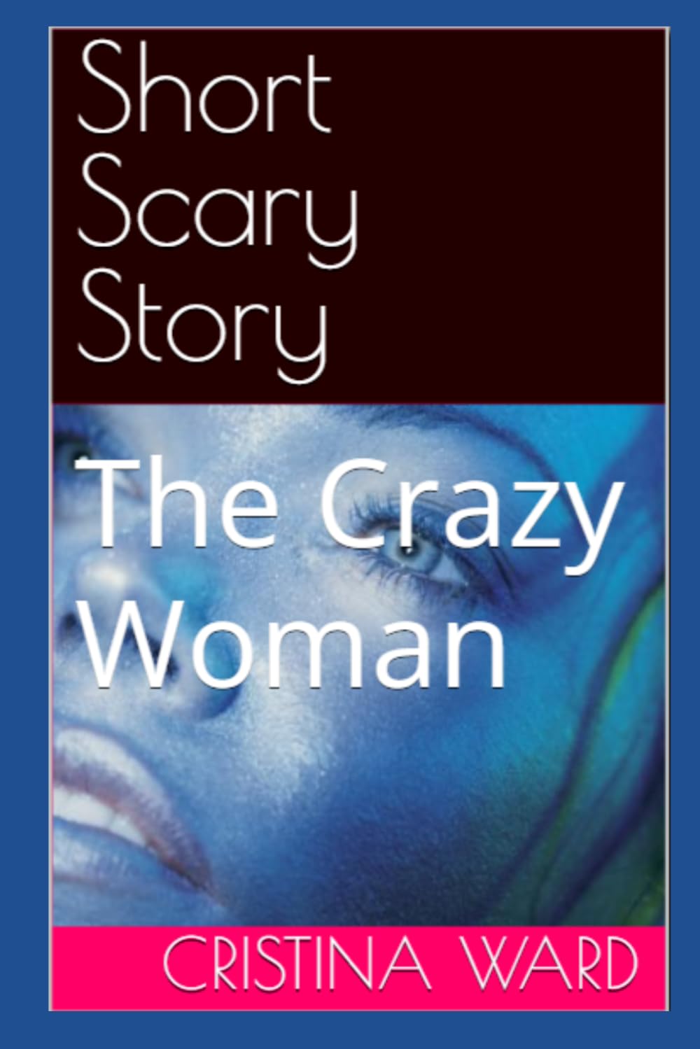 Short Scary Story: My Best Friend's Mother