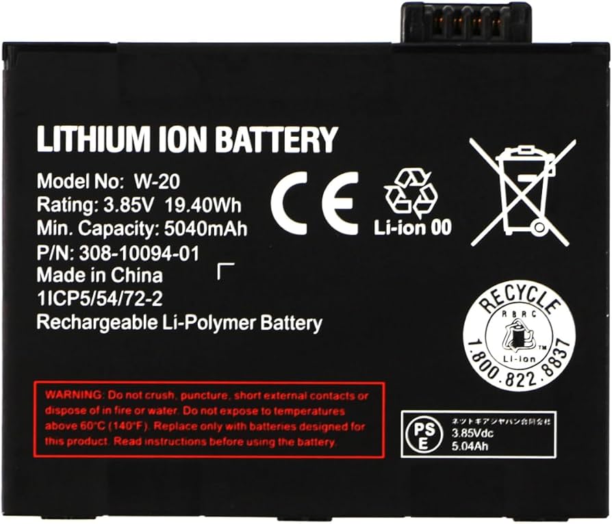 Amazon.com: Replacement Battery for Netgear Nighthawk 5G Mobile Amazon.com: Replacement Battery for Netgear Nighthawk 5G Mobile