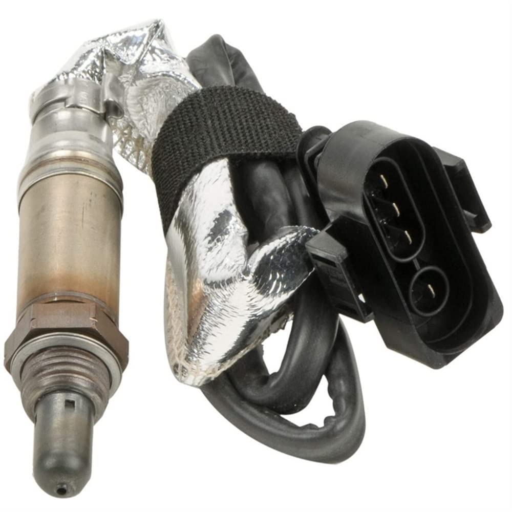 Compatible with Bosch 13822/13842/13847/13862/66/70/78/97/37/42 oxygen sensors Robust and durable (Size : 13842)