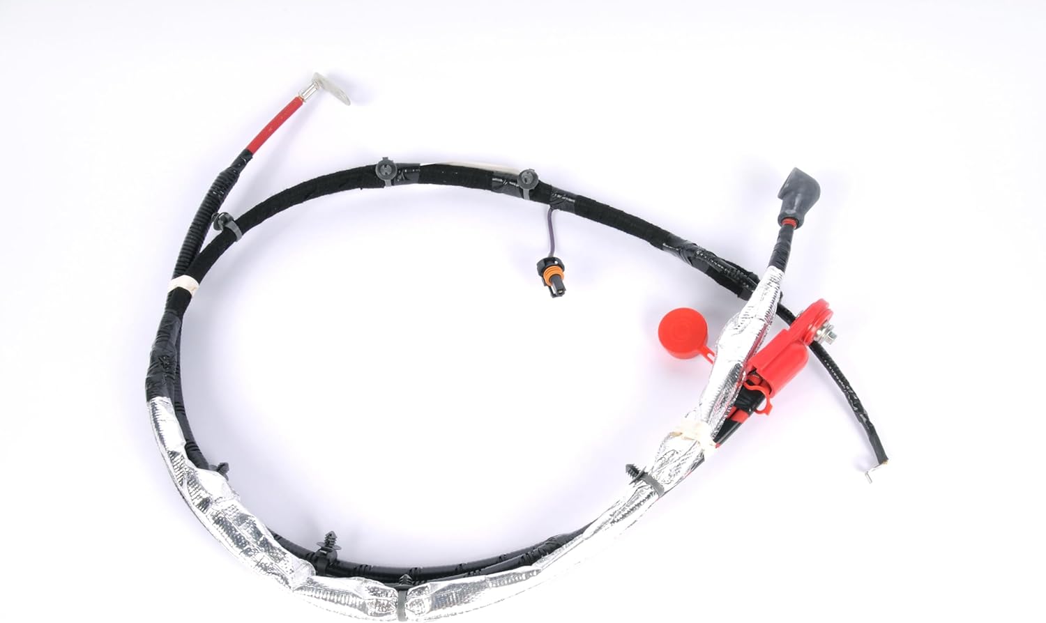 ACDelco GM Original Equipment 15889950 Positive Battery Cable