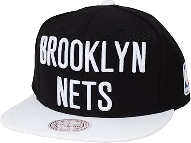 Mitchell and ness nets Clearance