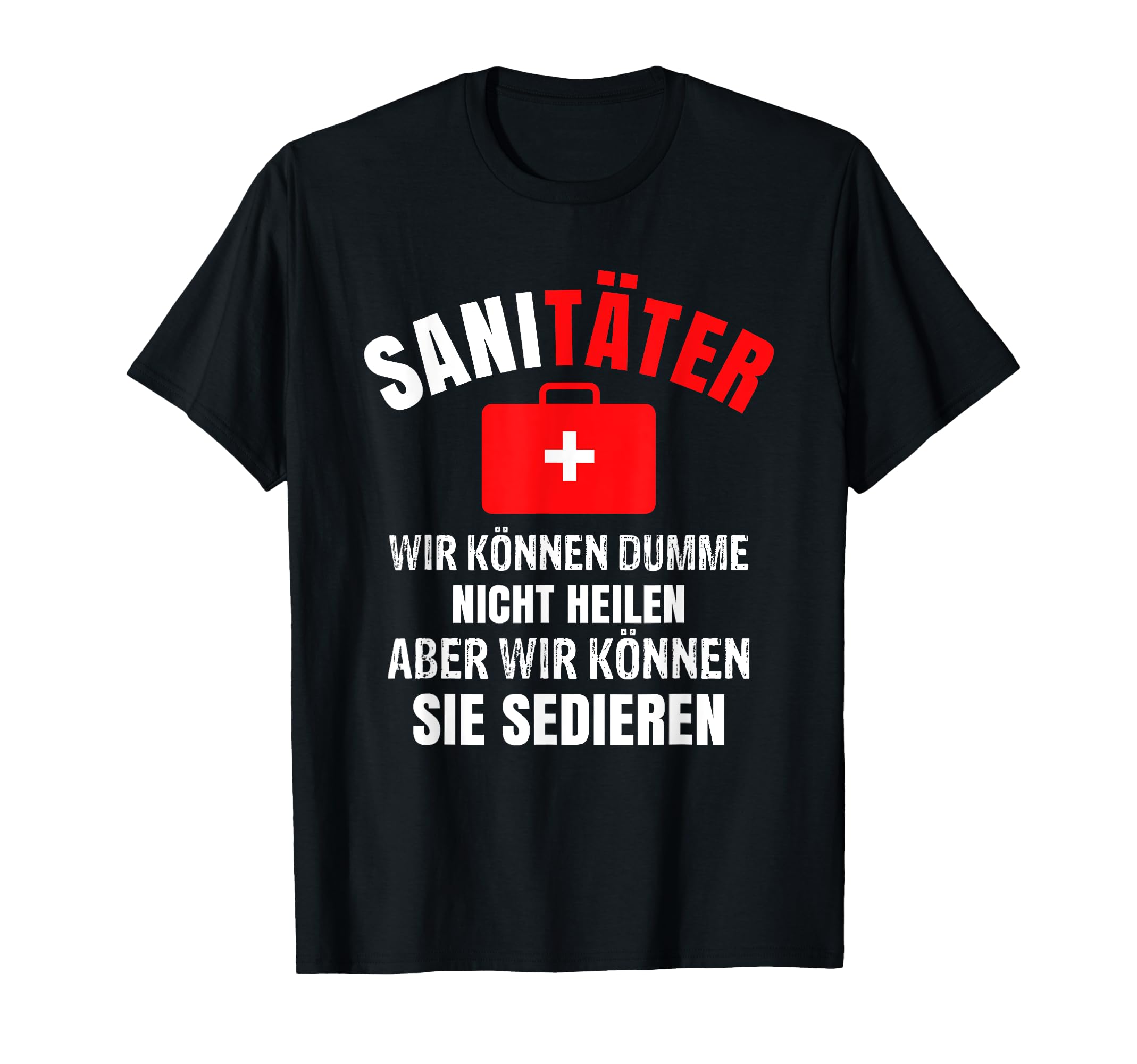 Kleidung mit Designs von Amazon Merch on Demand