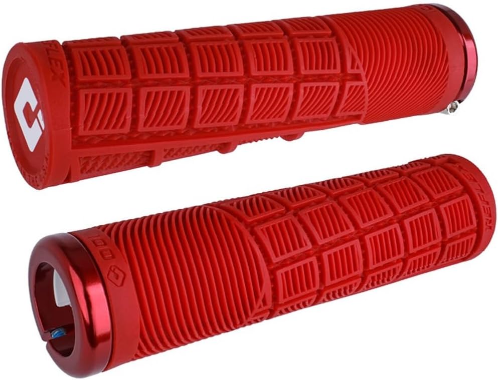 ODI Grip Reflex Lock-On V2.1 Grips
