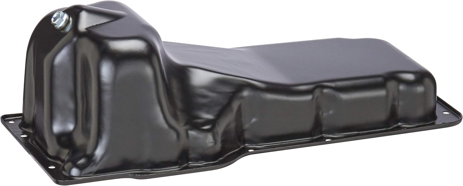 Spectra Premium CRP32A Engine Oil Pan Replacement Compatible with Dodge Dakota, Durango, Ram 1500, 2500, Mitsubishi Raider, and More