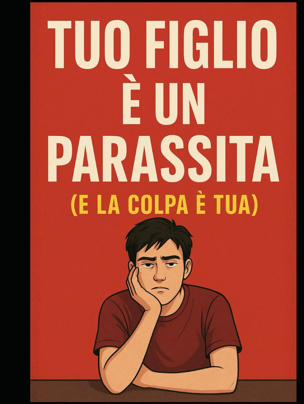 IL PESO DEL RISPETTO: Una storia di caduta e redenzione