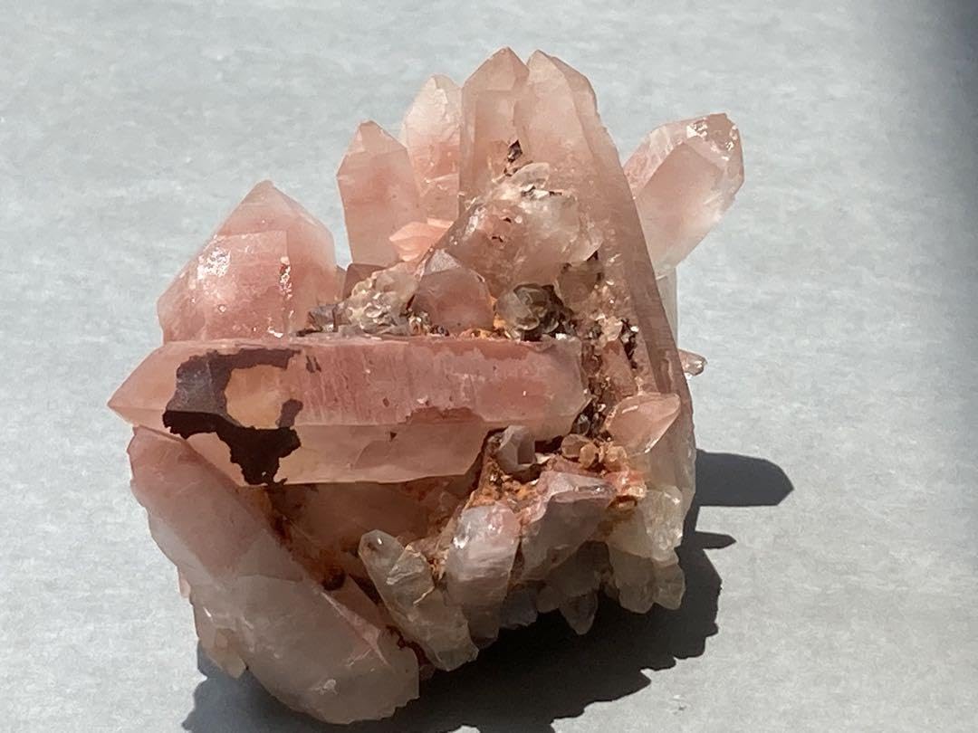 ピンク　リチウム　クラスター　2 ピンク リチウム クラスター 2 ピンク リチウム クラスター 2