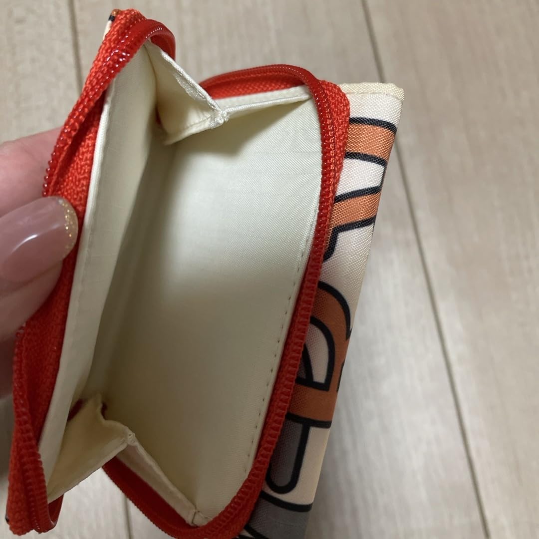 Amazon.co.jp: MAISON DE REEFUR レスポートサック コラボ 財布