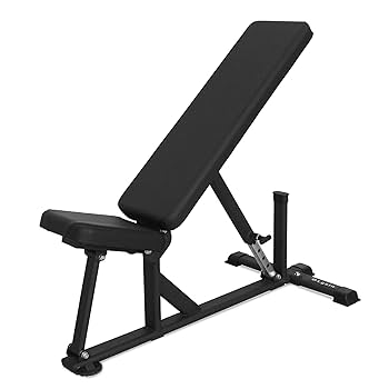 Amazon | ライシン インクラインベンチ ロング 試験荷重1250kg