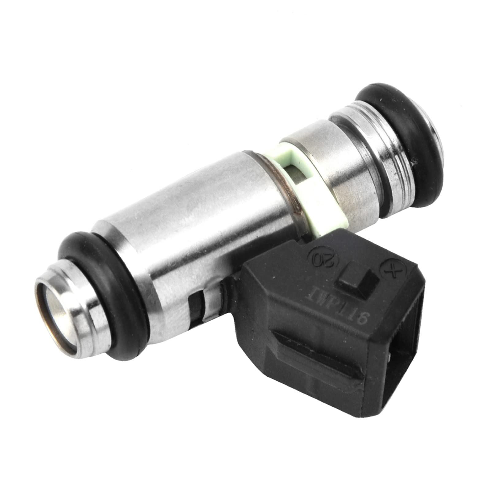Injecteur de Pulvérisation de Carburant, Injecteur de Carburant Durable IWP116 pour Doblo Panda Punto Palio Seicento Siena