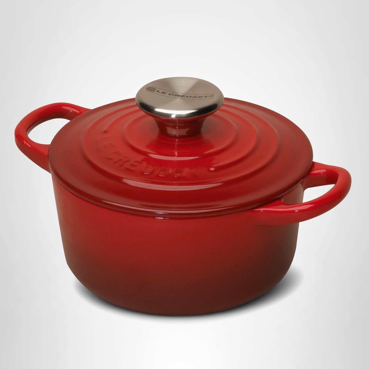 Amazon.co.jp: ル・クルーゼ(Le Creuset) 鋳物 ホーロー 鍋 CI ミニ