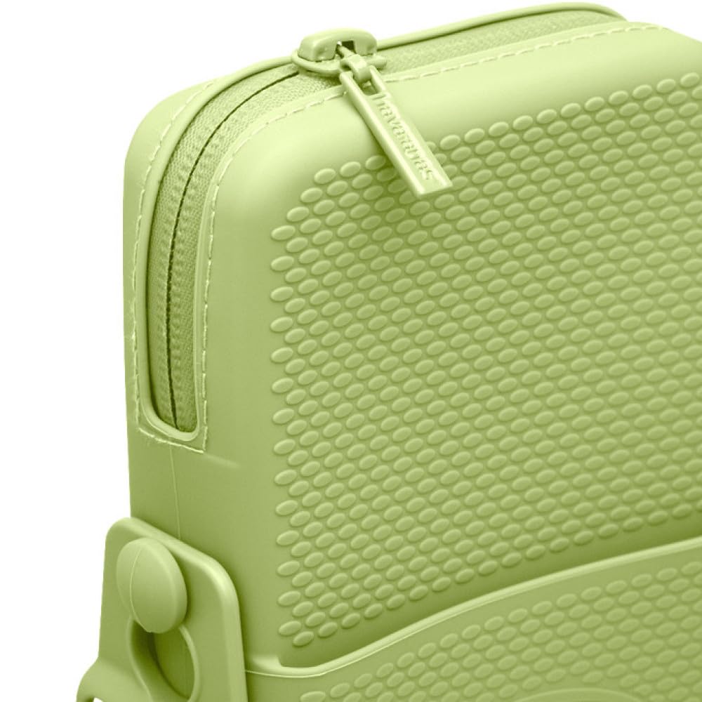 Havaianas Street Bag, Matcha Green, One Size