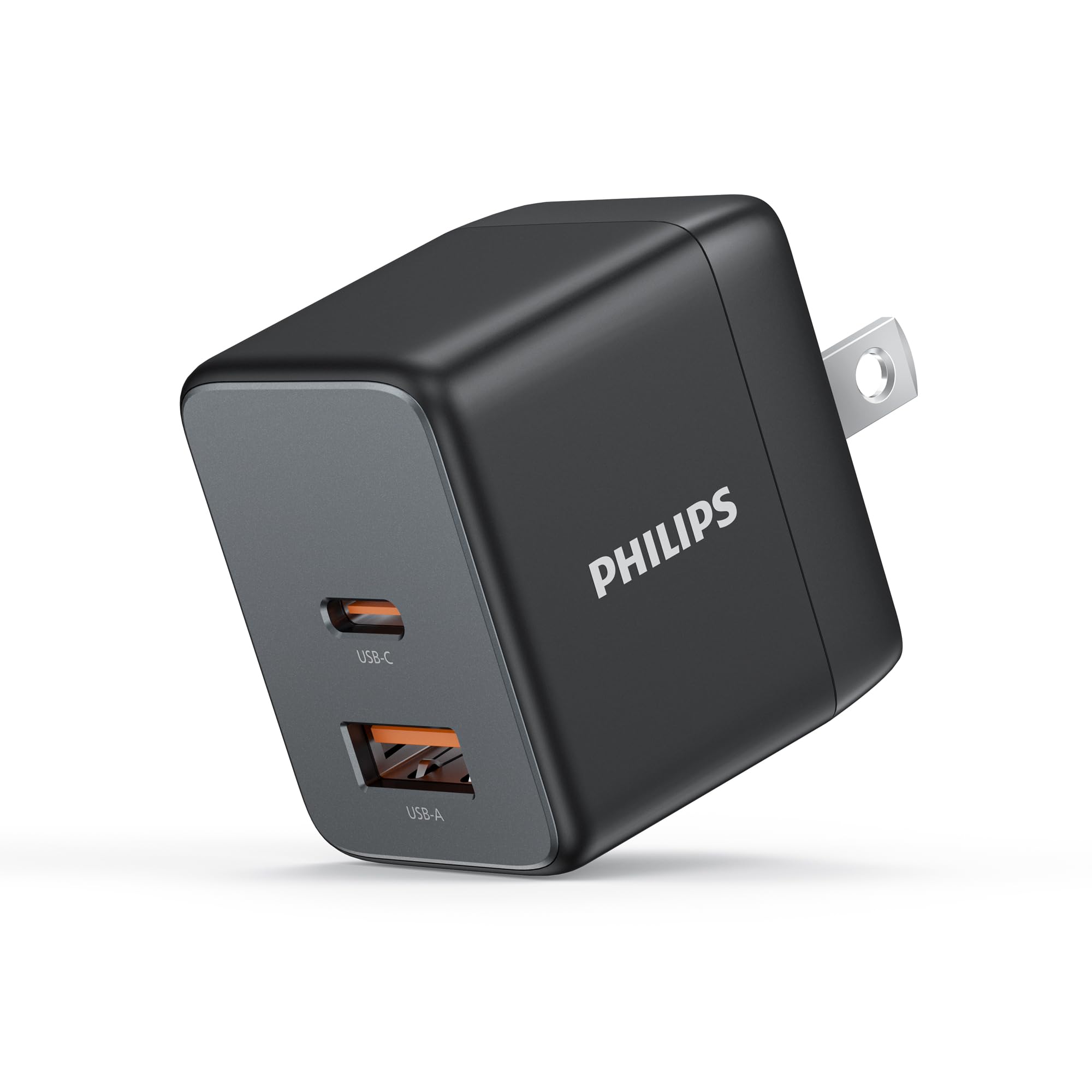 Amazon.co.jp: PHILIPS (フィリップス): 充電器