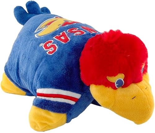 Miniatura 4 de NCAA, almohadón en forma de mascota