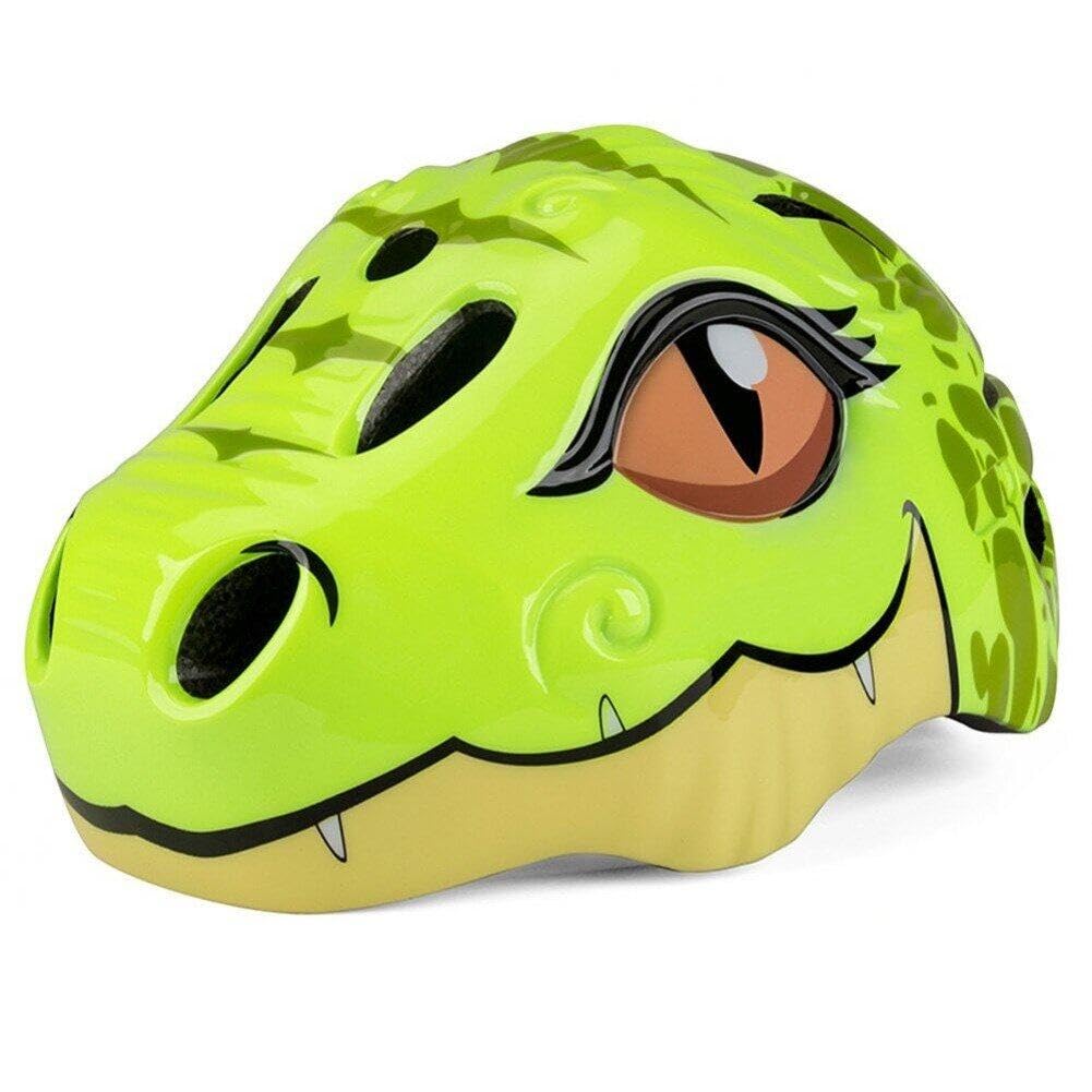 Kask rowerowy dla dzieci w wieku 3-10 lat, wielofunkcyjny, lekki kask, ochrona sprzętu, rower szosowy, skuter