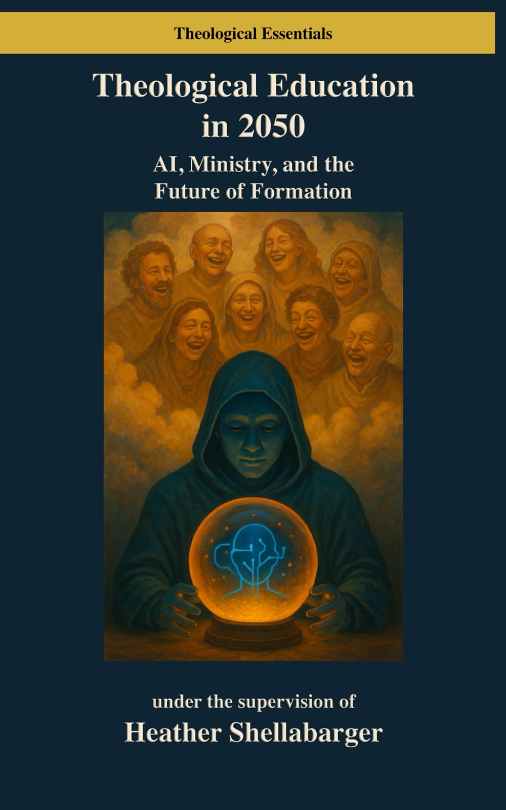 Theological Education in 2050: AI, Ministry, and the Future of Formation