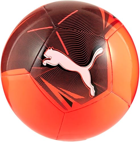 PUMA Balón de fútbol de gato grande