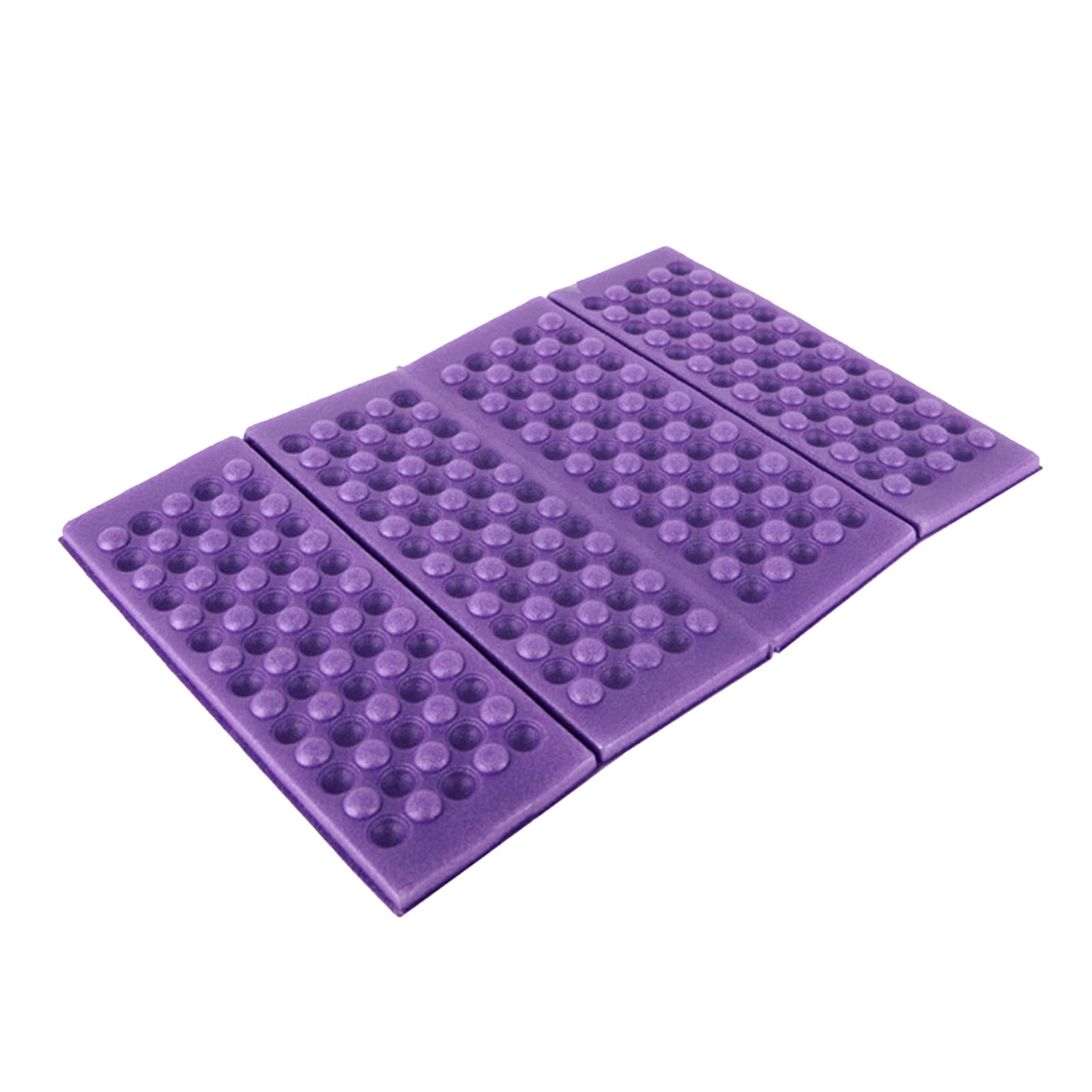 Pffiocix Sit Mat Moistureproof Seats Pad Camping Seats Cushion Foam Sitting Pad for Picnics, Hiking, Backpacking Foam Sitting for Outdoor Activities