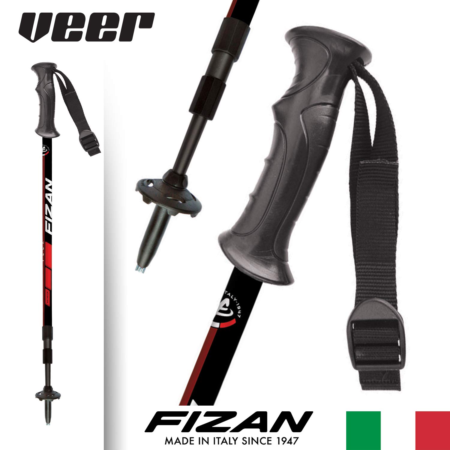 FIZAN Modello Explorer