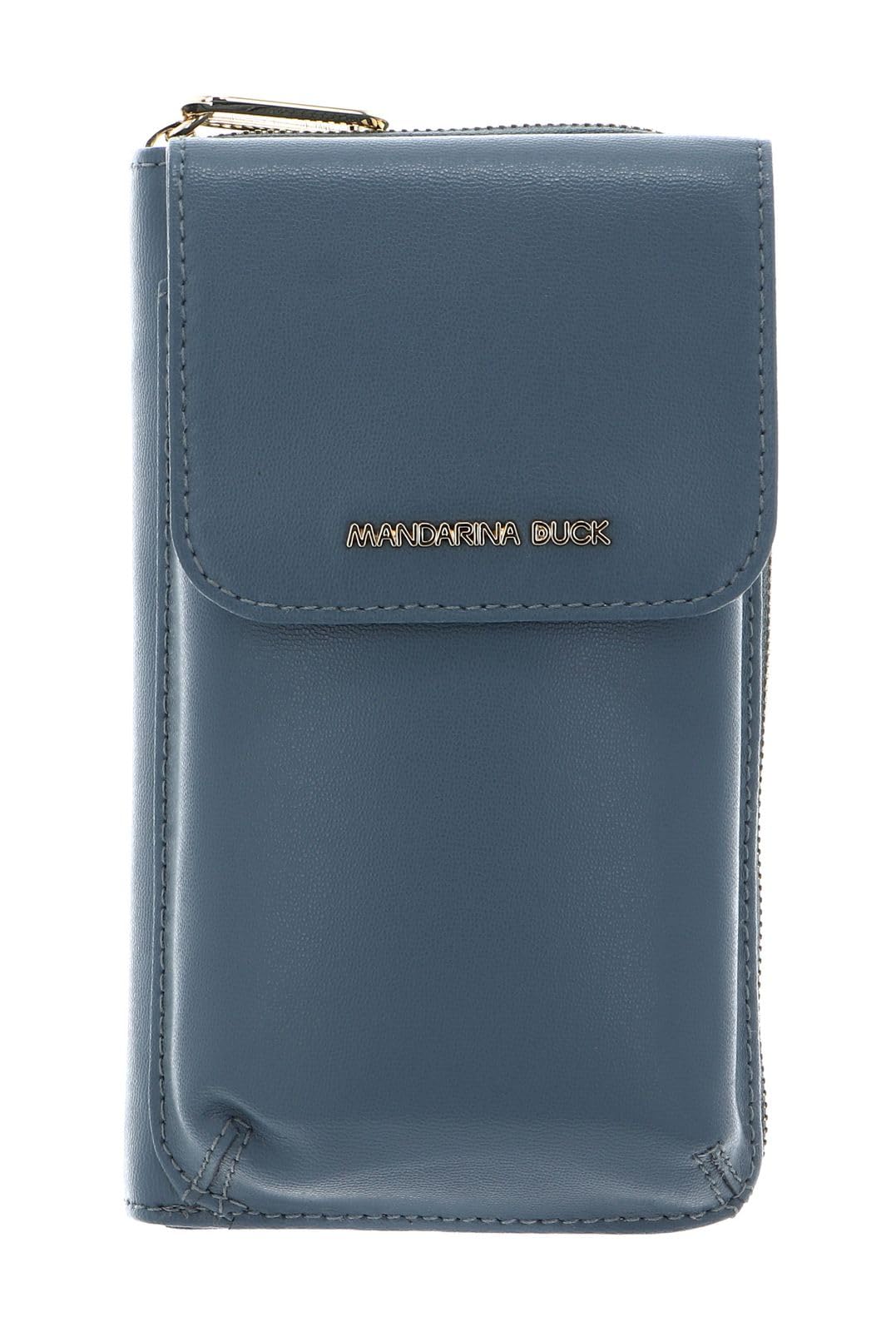 Mandarina Duck Luna Wallet, Billetera para Mujer